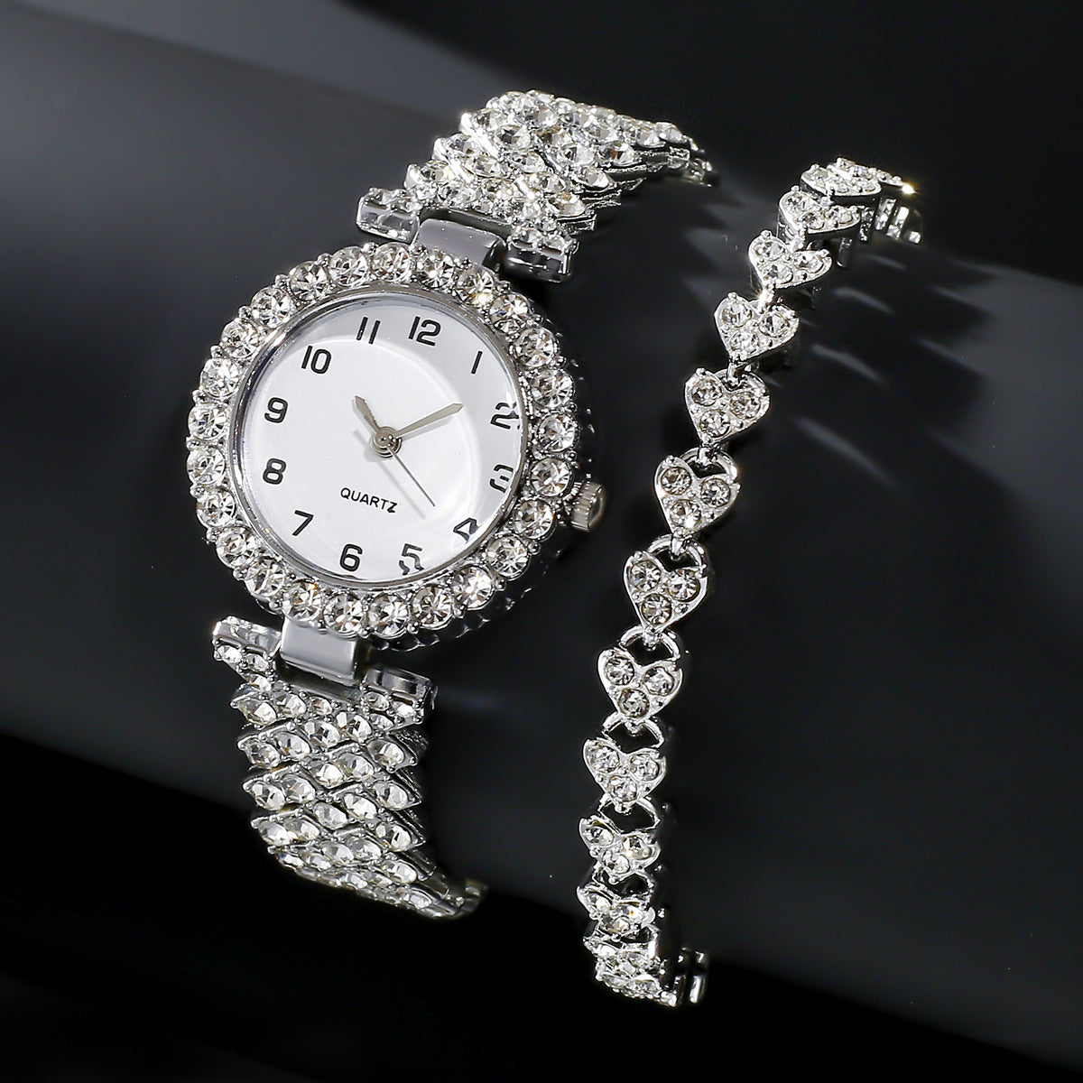 Montre pour femme - Édition Royale