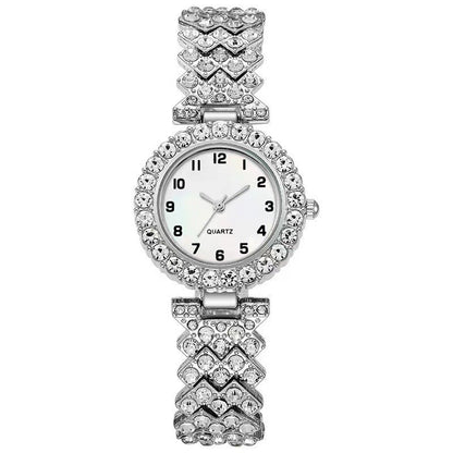 Montre pour femme - Édition Royale