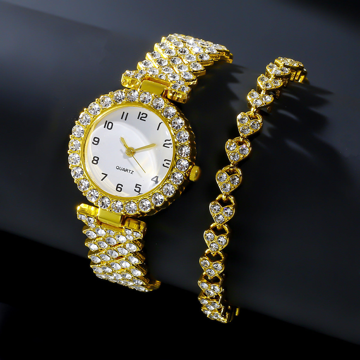 Montre pour femme - Édition Royale