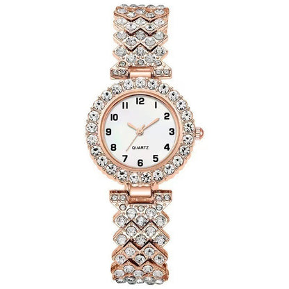 Montre pour femme - Édition Royale