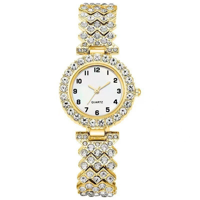 Montre pour femme - Édition Royale