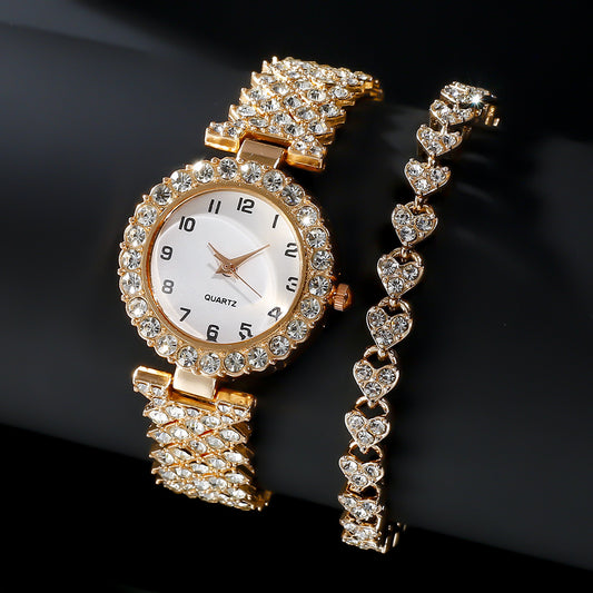 Montre pour femme - Édition Royale